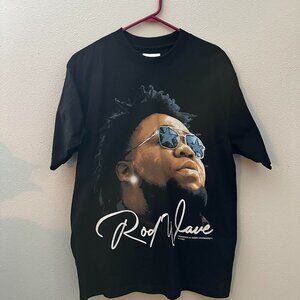 Rod Wave Graphic T Shirt